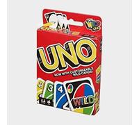Siva Toys Siva _226874 Uno Card Game