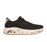 Skechers Uno Glide Step™ Glide On Air® Trainers Black EU 40 Woman