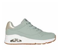 Uno - Golden Air Trainers Sage