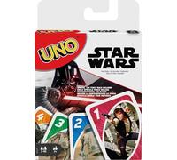 UNO Star Wars Card Game