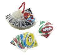 UNO H2O to Go Board Game - Brand New Sealed