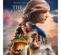 Uno Helmersson - The Lion Woman (Original Motion Picture Soundtrack)
