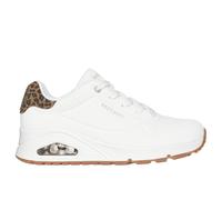 Uno - Jungle Nite Trainers White