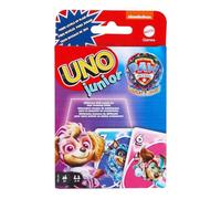 Uno Junior Psi Patrol Gra Planszowa Polska