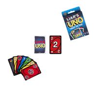 UNO Liars
