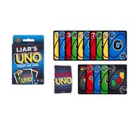 UNO Liars