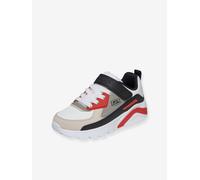 Uno Lite trainers by SKECHERS red
