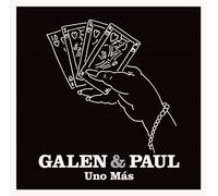 Uno Más [VINYL]