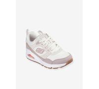 Uno - Mesh Mode Trainers, SKECHERS beige