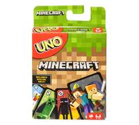 UNO Minecraft (Licensed)