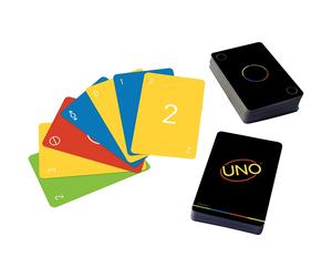 Uno Minimalista GYH69 Card Game