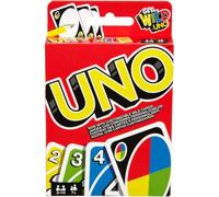 Uno Original, Mattel