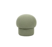 Uno Pouf 50 cm Green