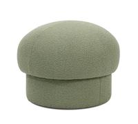 Uno pouf stool 65 cm GREEN Design House Stockholm SINGLE PIECES