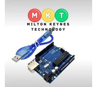 Uno R3 Development Board