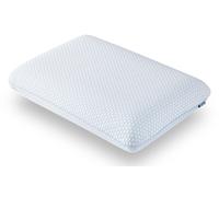 Uno Relax Memory Plus Pillow, Standard Pillow Size Dimensions:
