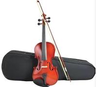 Uno Series 3/4 Size Violin Outfit
