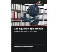 Uno sguardo agli archivi: La cadenza della poesia tra versi e prosa