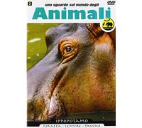 Uno sguardo sul mondo degli animali Volume 02 [Import anglais]