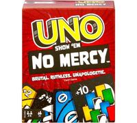Games UNO Show 'em No Mercy