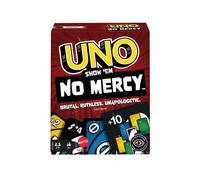 Games UNO Show 'em No Mercy
