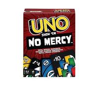 Games UNO Show 'em No Mercy