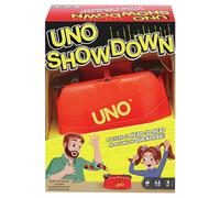 UNO Showdown Card Game
