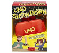 Games UNO Showdown