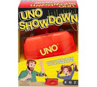 Games UNO Showdown