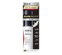 UNO Skin Barrier Emulsion (Men's Emulsion) 80ml