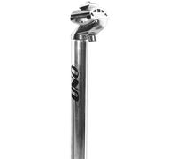 Uno SP Seatpost 341-350Mm Ø30.4 Silver For Bike Accessories Parts