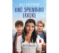 Uno splendido errore. My life with the Walter Boys