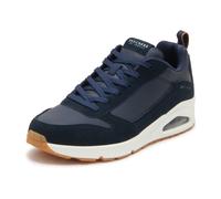 Uno - Stacre - male - Skechers - Running Shoes - Blue - 10 UK - Sport 10 UK