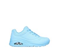 Uno - Stand on Air Trainers blue