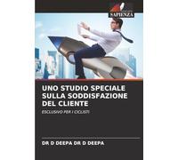 UNO STUDIO SPECIALE SULLA SODDISFAZIONE DEL CLIENTE: ESCLUSIVO PER I CICLISTI