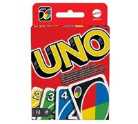 Siva Toys Siva _226874 Uno Card Game