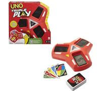 Uno Triple Play