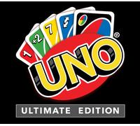 Uno - Ultimate Edition 2025 PC Steam Account