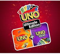 UNO Ultimate Edition EU XBOX One / Xbox Series X|S CD Key