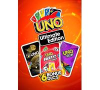 UNO Ultimate Edition PC (EU & UK)