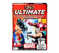 UNO ULTIMATE MARVEL