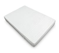 Breasley Uno Ultra Sleep Memory 3000 Mattress - Medium Firm - Hybrid - Super King