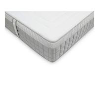 UNO Ultra Sleep Memory 3000 Mattress - Medium Firm Hybrid - Super King