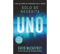 Uno: Un thriller incendiario