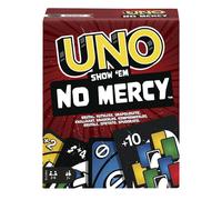 Games UNO Show 'em No Mercy