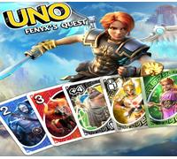 UNO - Uno Fenyx’s Quest Theme DLC EU Ubisoft Connect CD Key