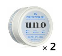SHISEIDO UNO UV Perfection Gel SPF30 PA+++ 80g-Blue