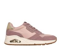 Uno Vintage Fair Trainers Pink