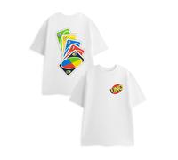 Motorhead T Shirt England Official Mens Black Tee Everything Louder Lemmy NEW