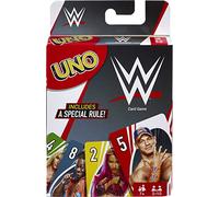 UNO WWE FNC47